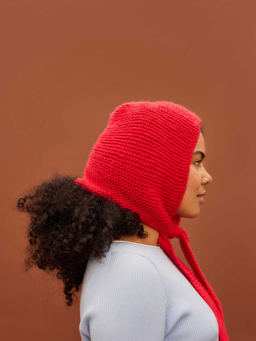 Claire Bonnet Knit Kit