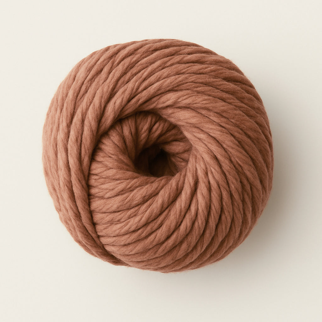 PRE-ORDER Everyday Chunky | Choco Mousse