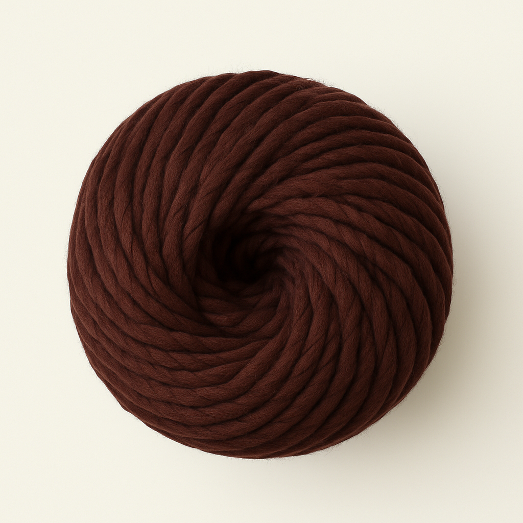 Premium Chunky | Espresso Yourself