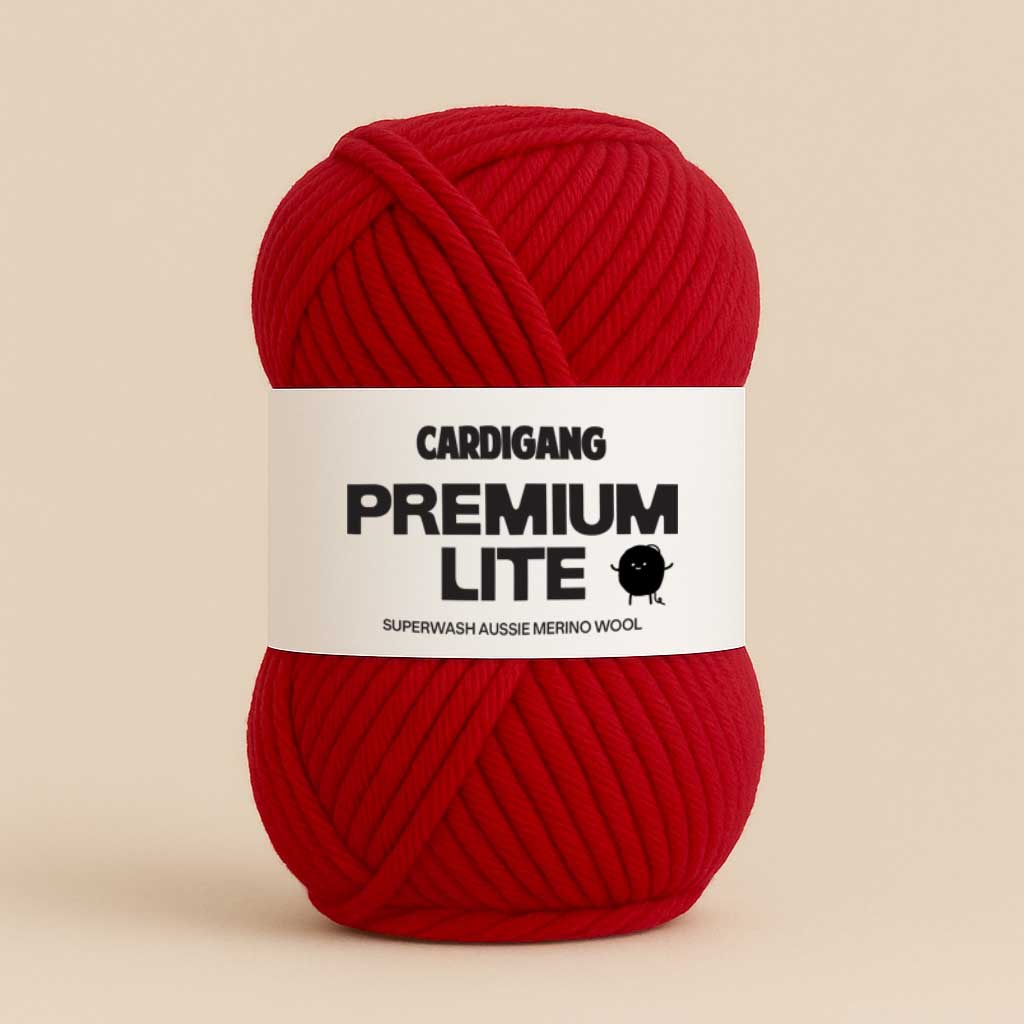 Premium Lite | Cherry On Top