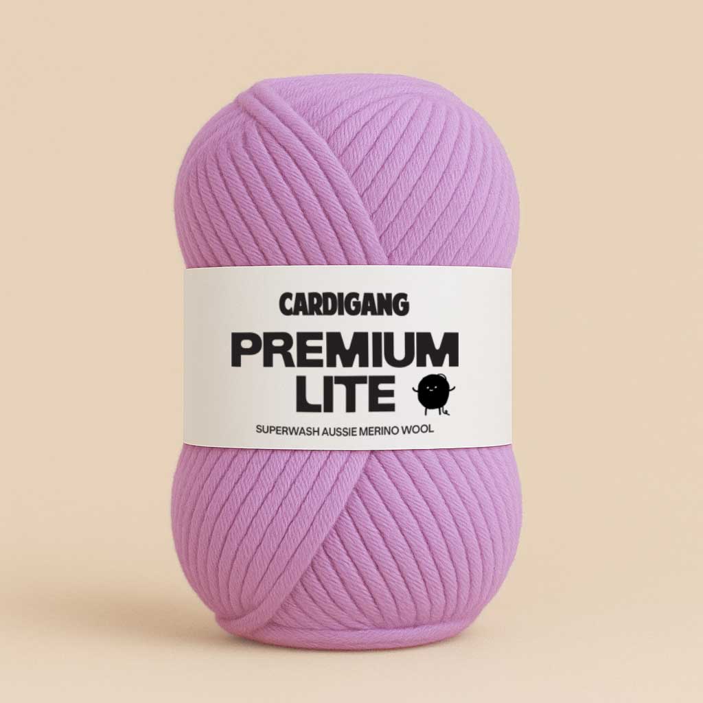 Premium Lite | Don't Be Jelly