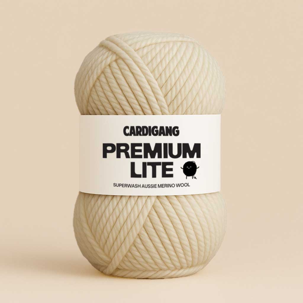 Premium Lite | Glazed Donut