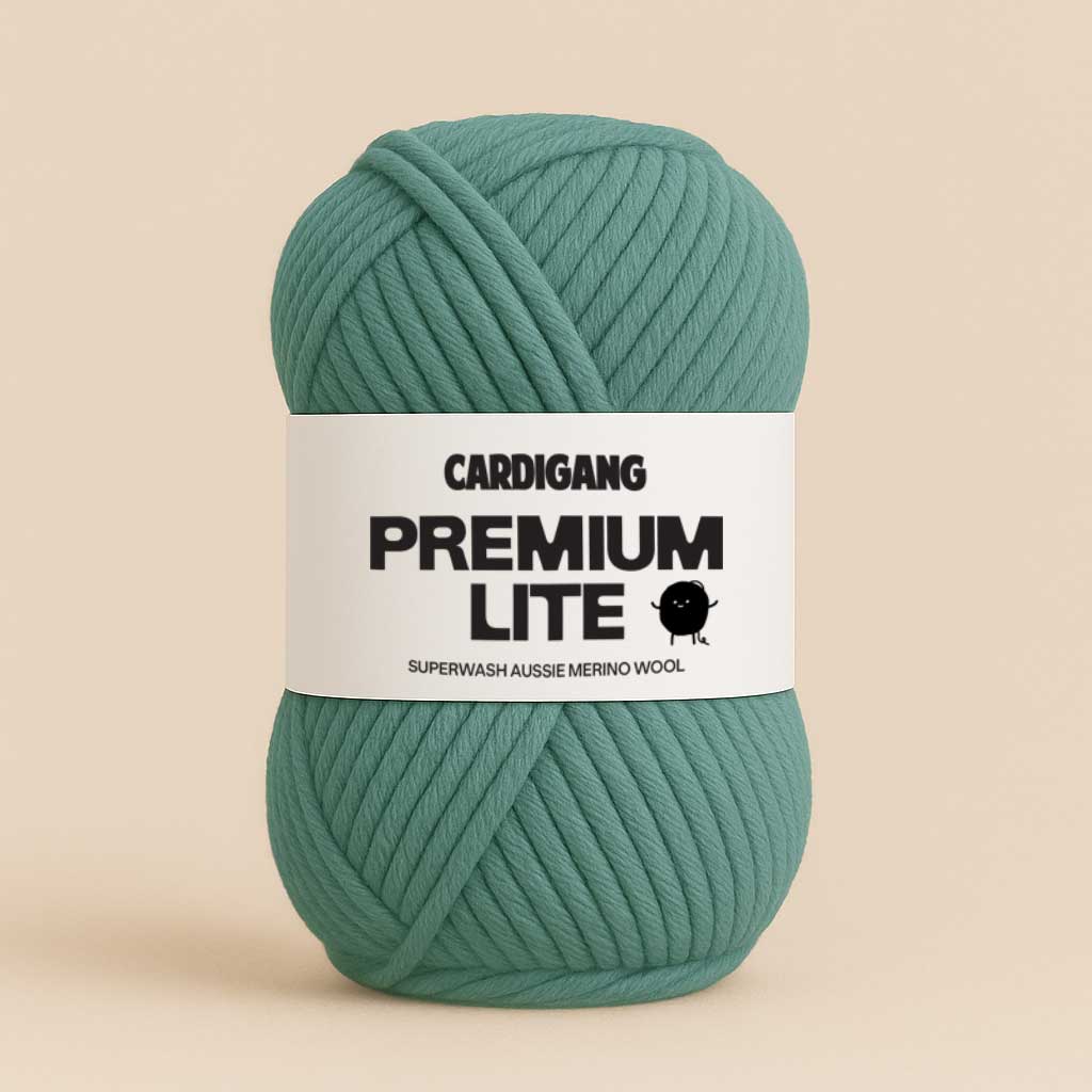 Premium Lite | Good Thymes