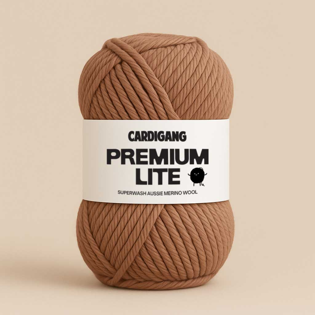 Premium Lite | Choco Mousse