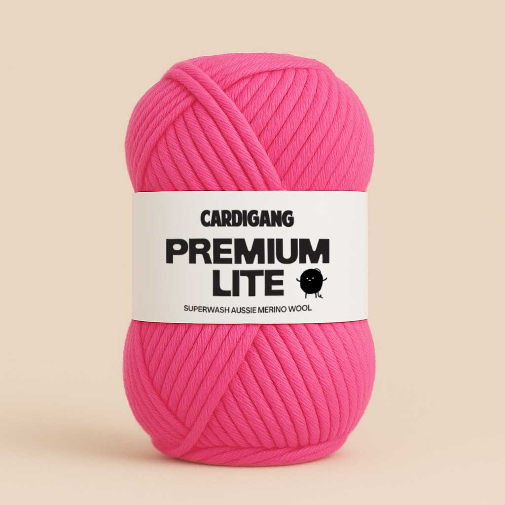 Premium Lite | Watermelon Sugar