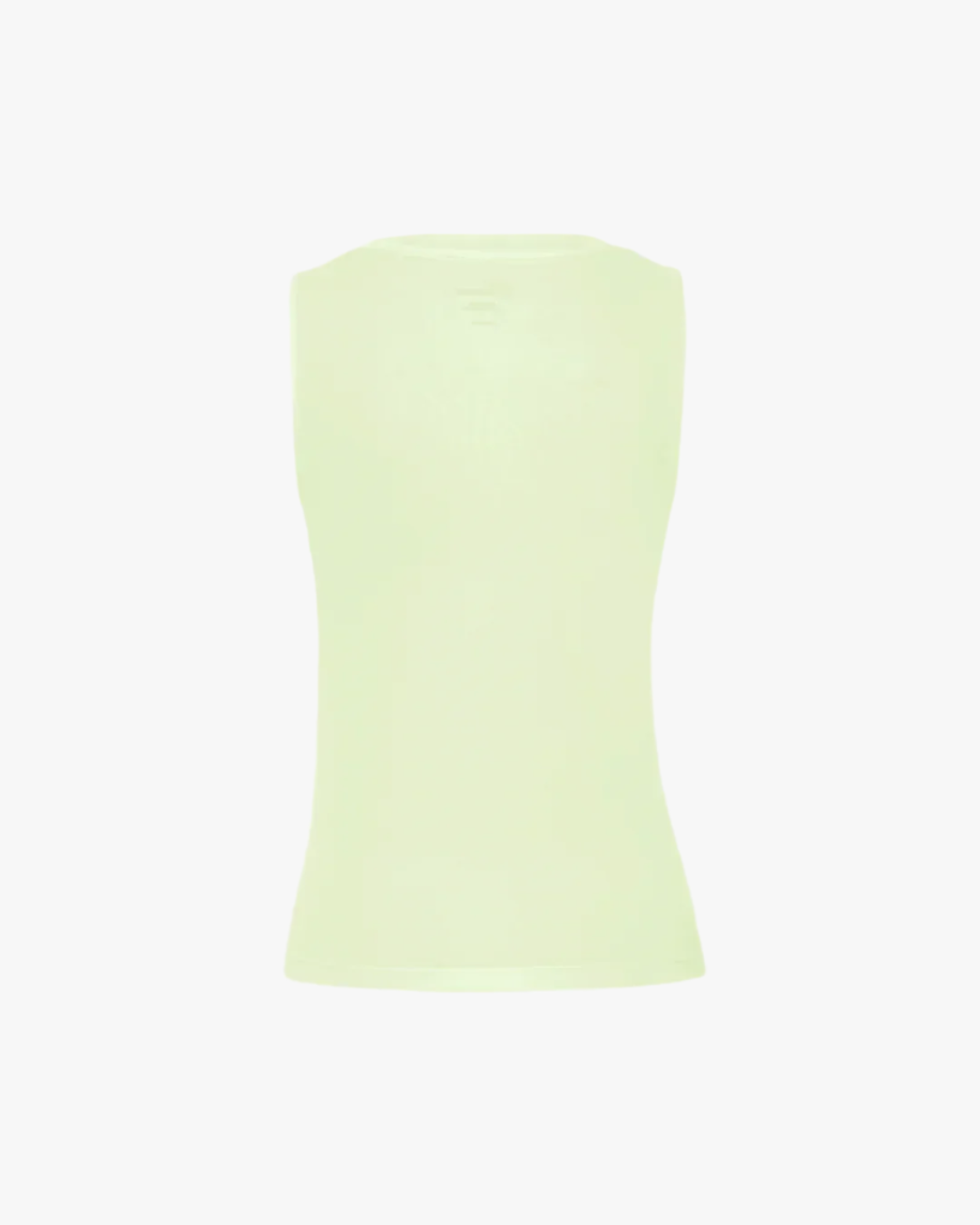 Super Soft Fitted Tank Top