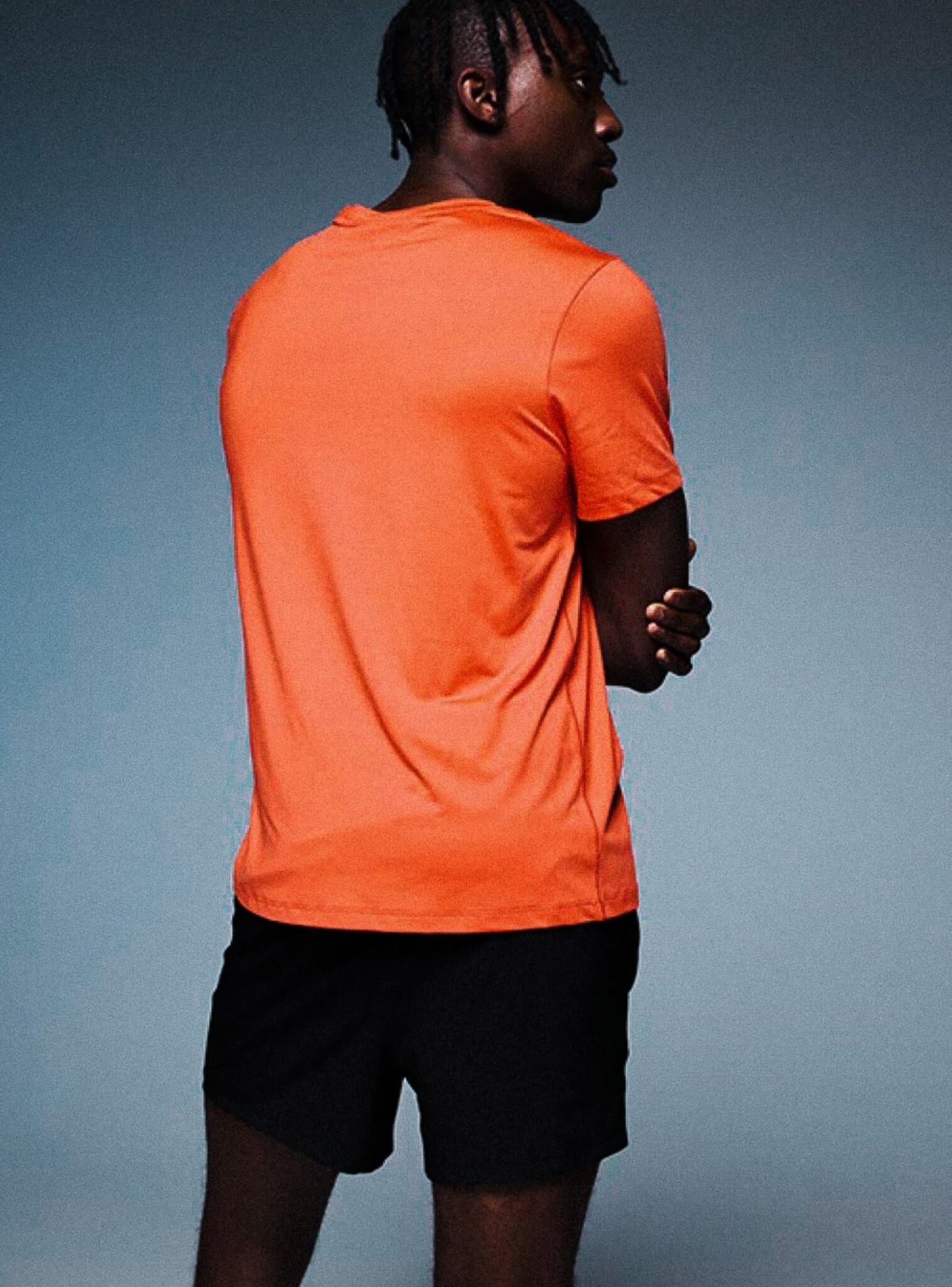 Super Soft Marathon T-Shirt