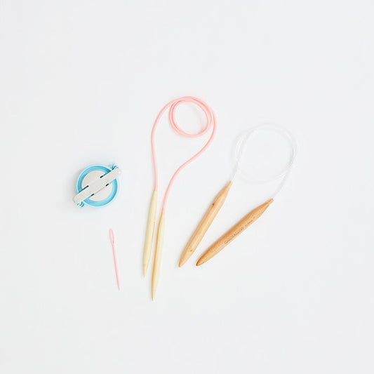 Beanie Needle Pack