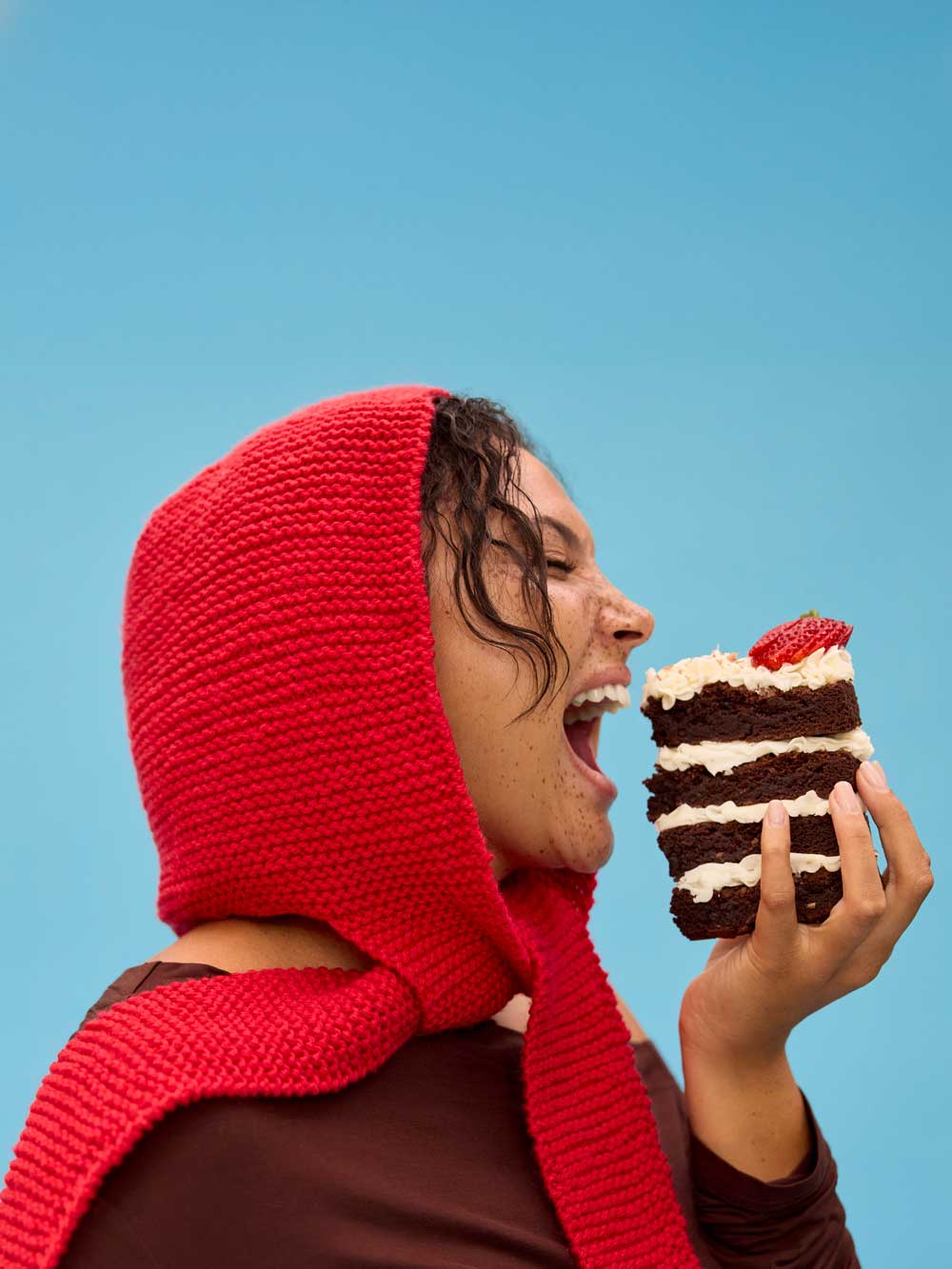 Claire Bonnet Knit Kit