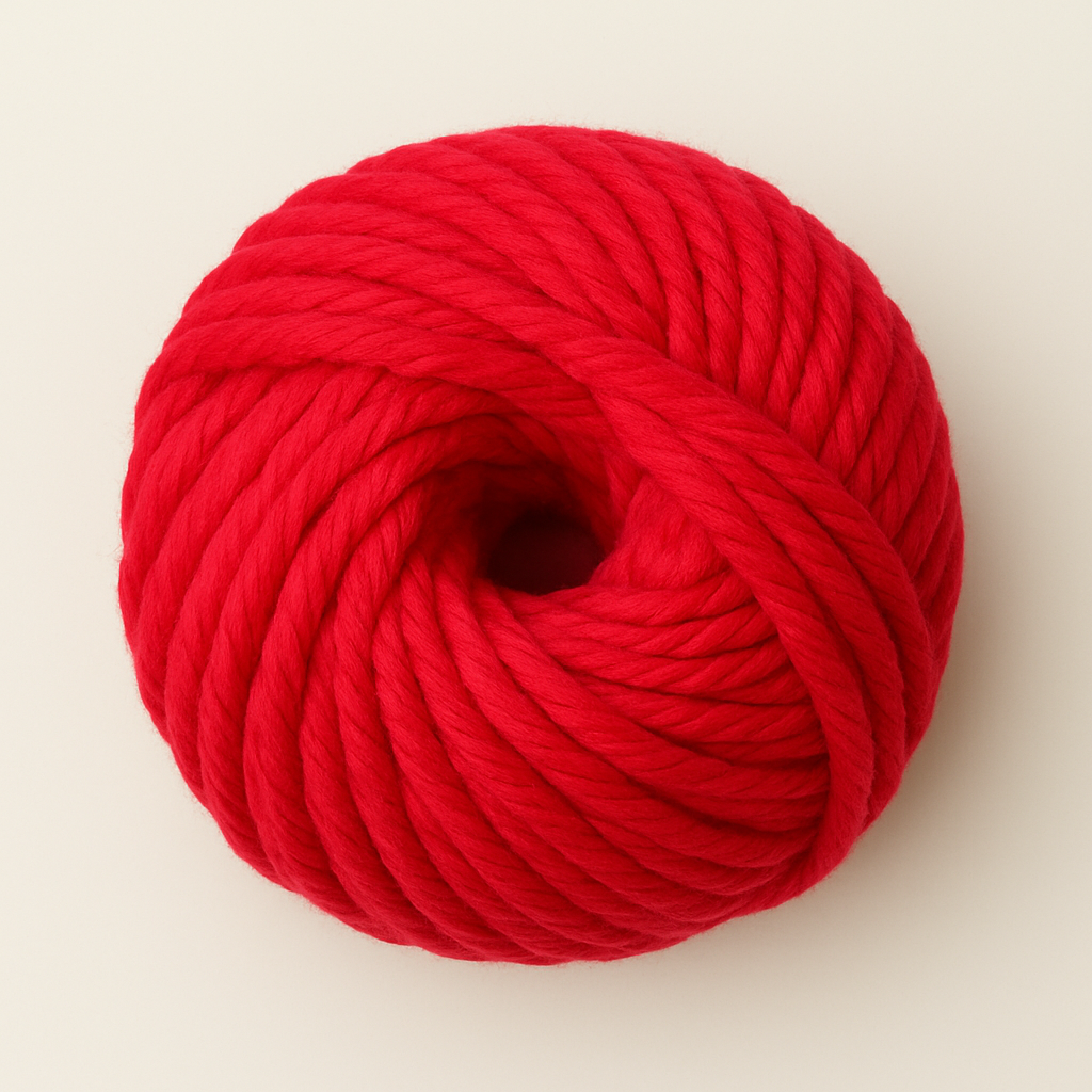 PRE-ORDER Everyday Chunky | Cherry On Top