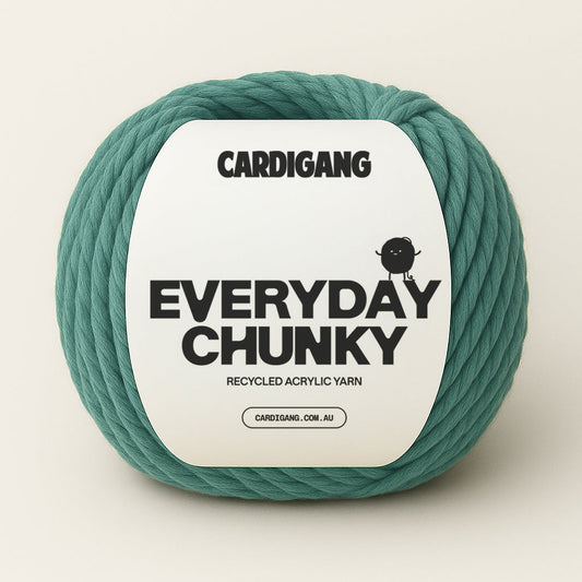 PRE-ORDER Everyday Chunky | Good Thymes