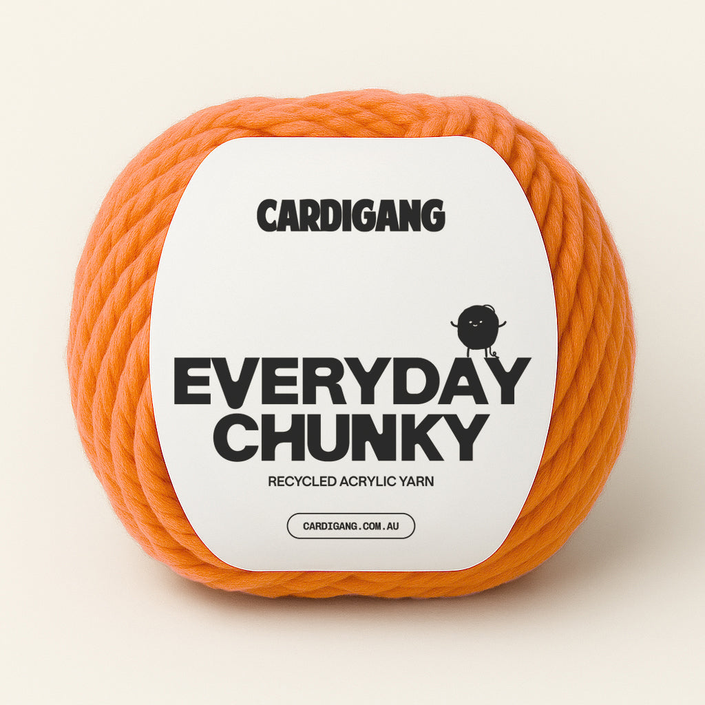PRE-ORDER Everyday Chunky | Lobster Roll