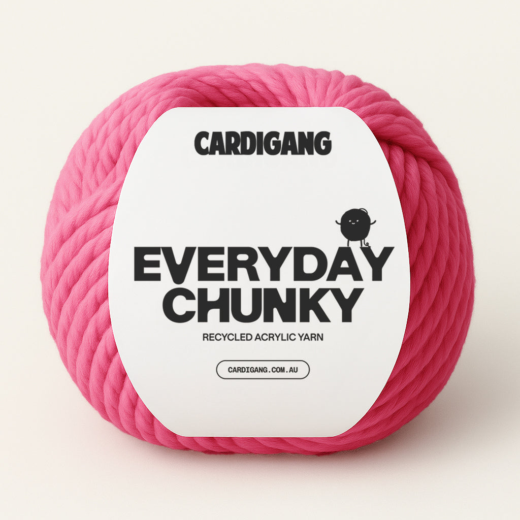 PRE-ORDER Everyday Chunky | Watermelon Sugar