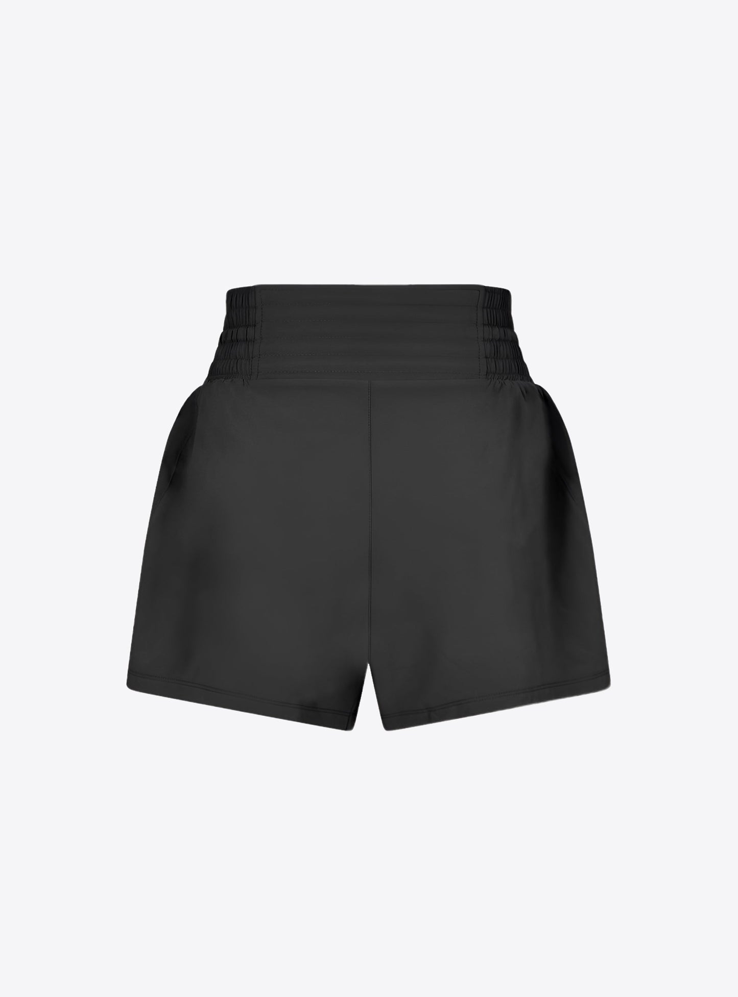 Curved Marathon Shorts