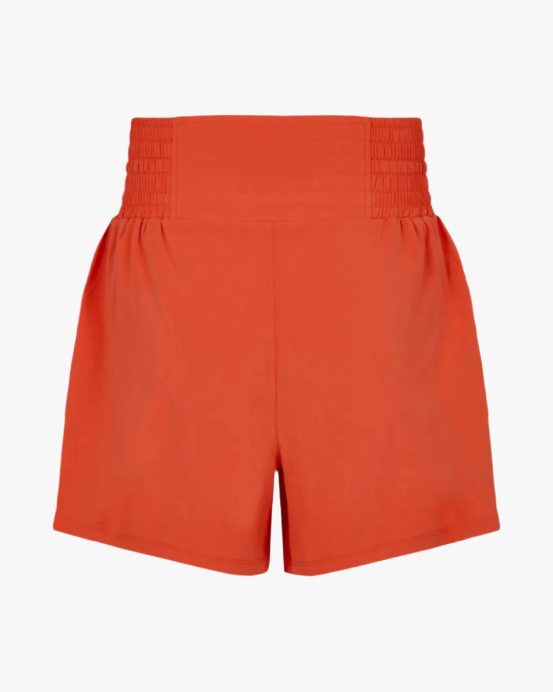 Straight Marathon Shorts