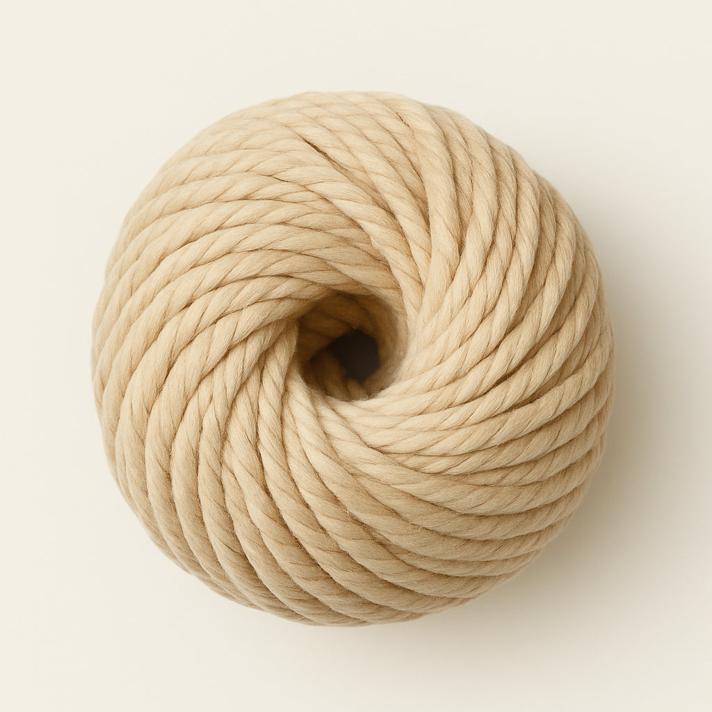 Premium Chunky | Glazed Donut