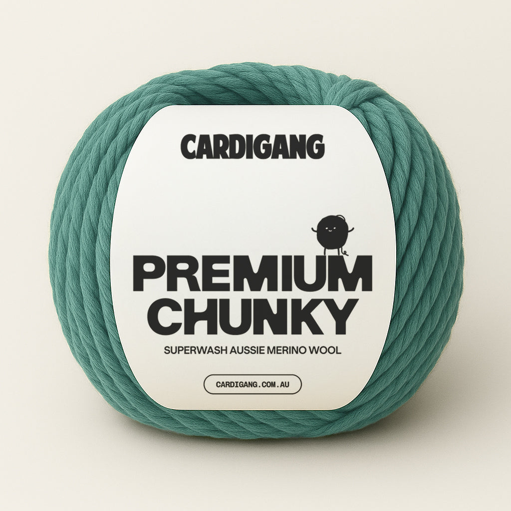 Premium Chunky | Good Thymes