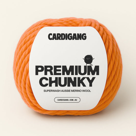 Premium Chunky | Lobster Roll