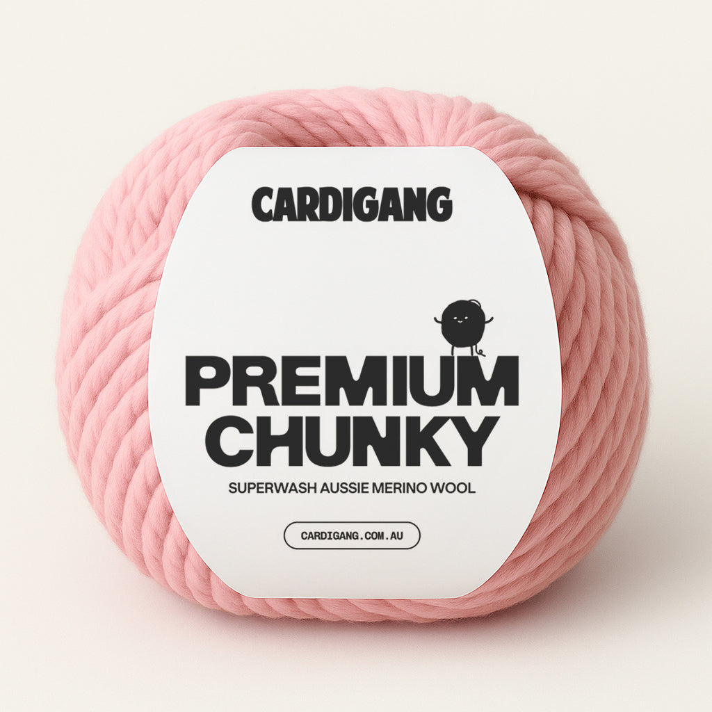 Premium | Sweet Cheeks