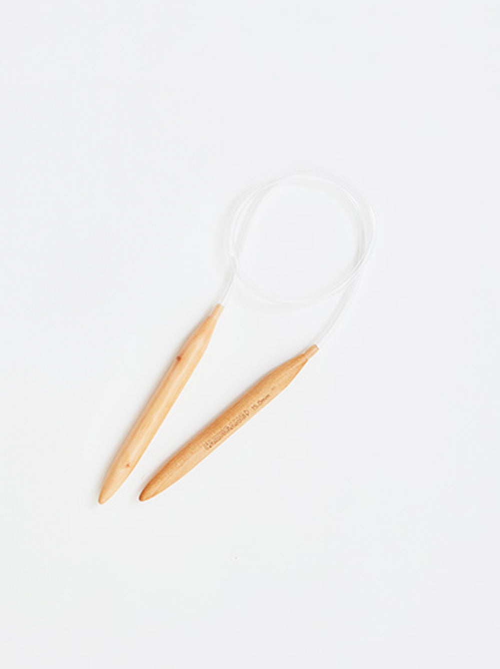 15mm Circular Needles
