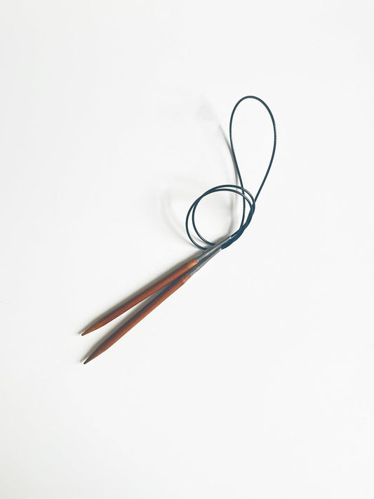 6mm Circular Needles