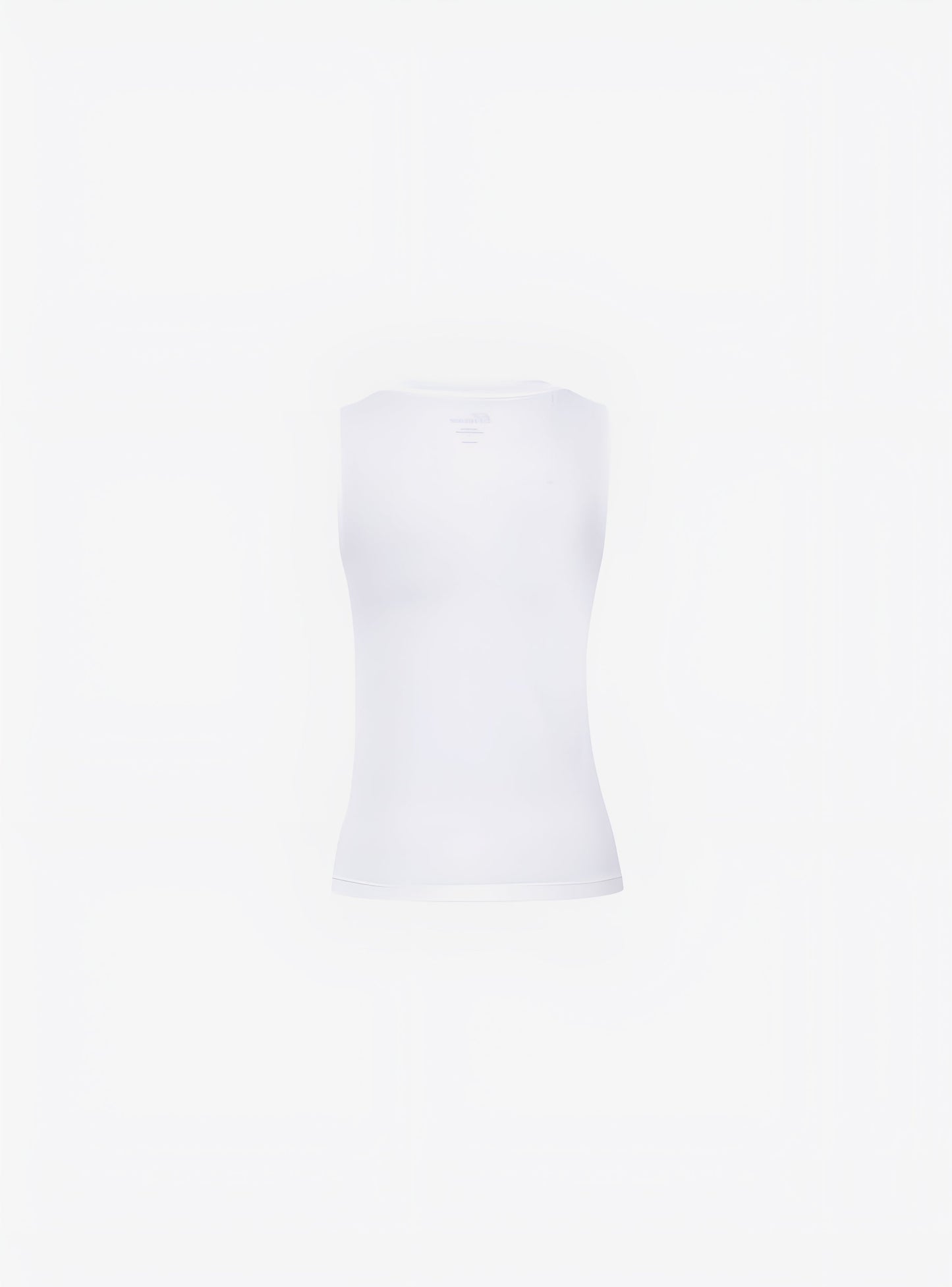 Super Soft Fitted Tank Top