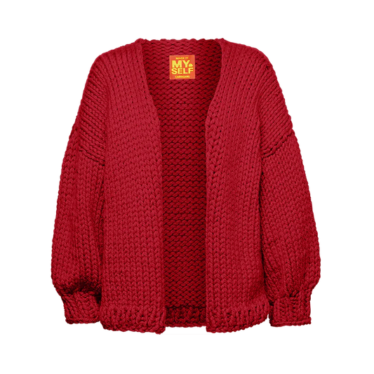 Holly Jumper Knit Kit