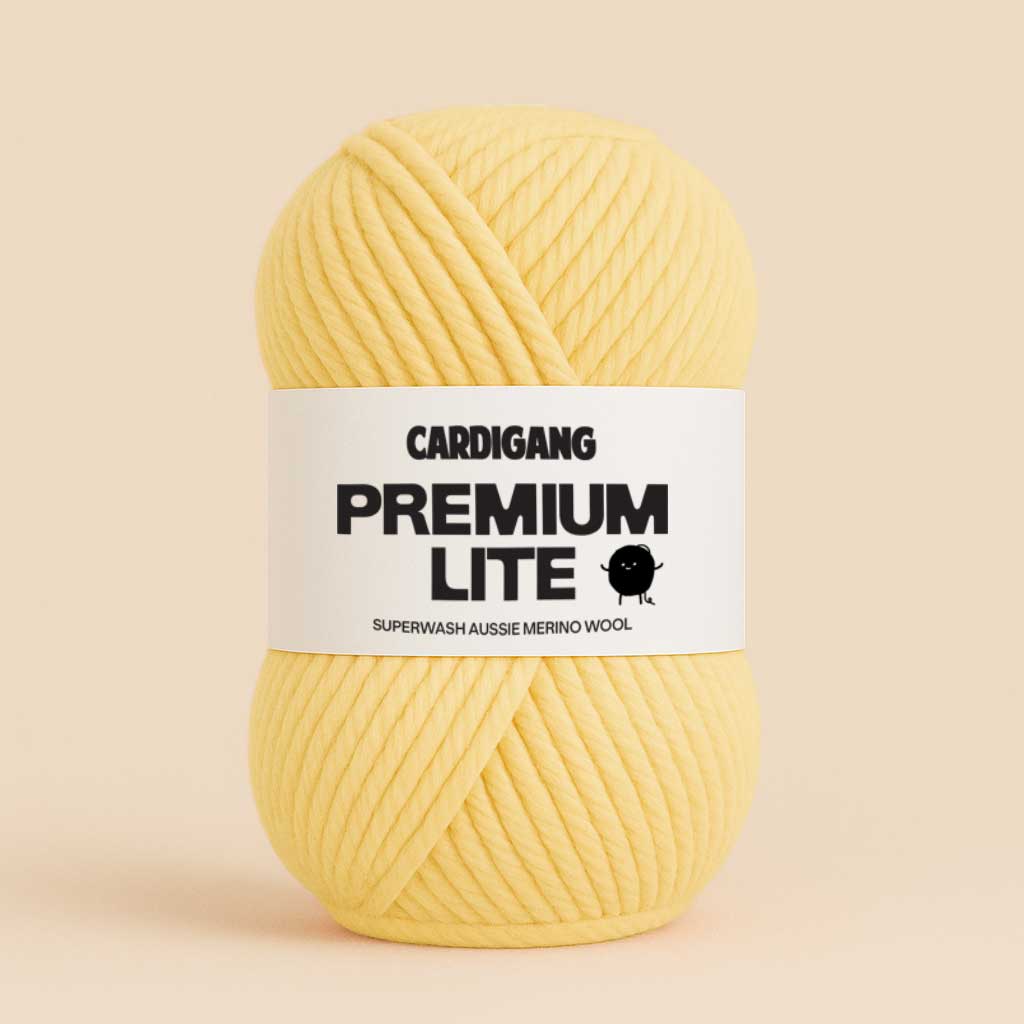 Premium Lite | Butter Me Up