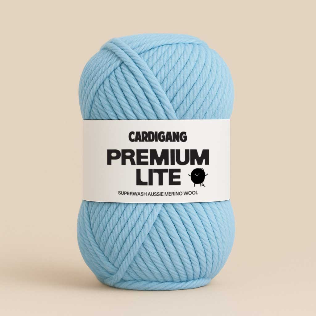 Premium Lite | Cool Whip Cutie