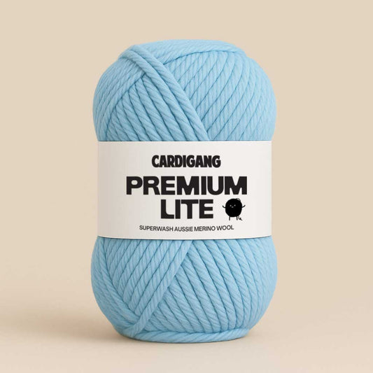 Premium Lite | Cool Whip Cutie