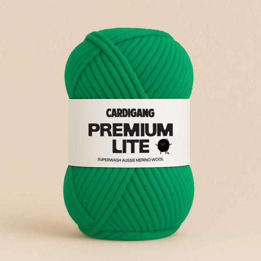 Premium Lite | Dill With It