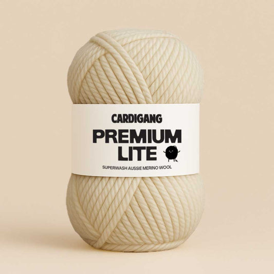Premium Lite | Glazed Donut