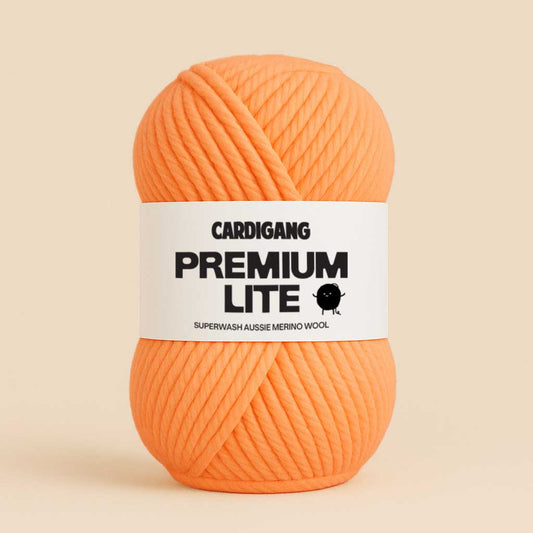 Premium Lite | Lobster Roll
