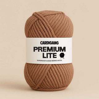 Premium Lite | Choco Mousse