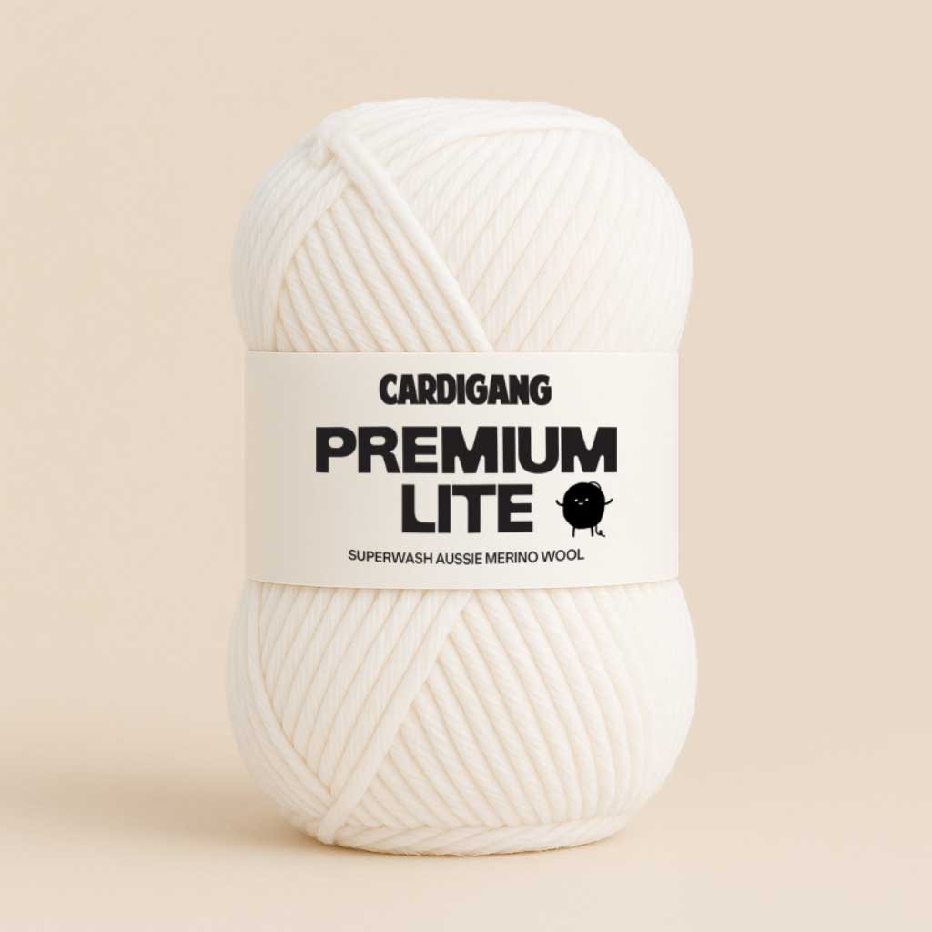 Premium Lite | Sugar Baby