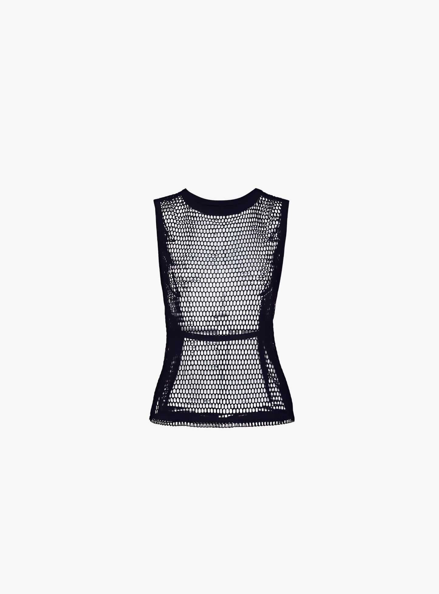 Limited Edition Mesh Singlet