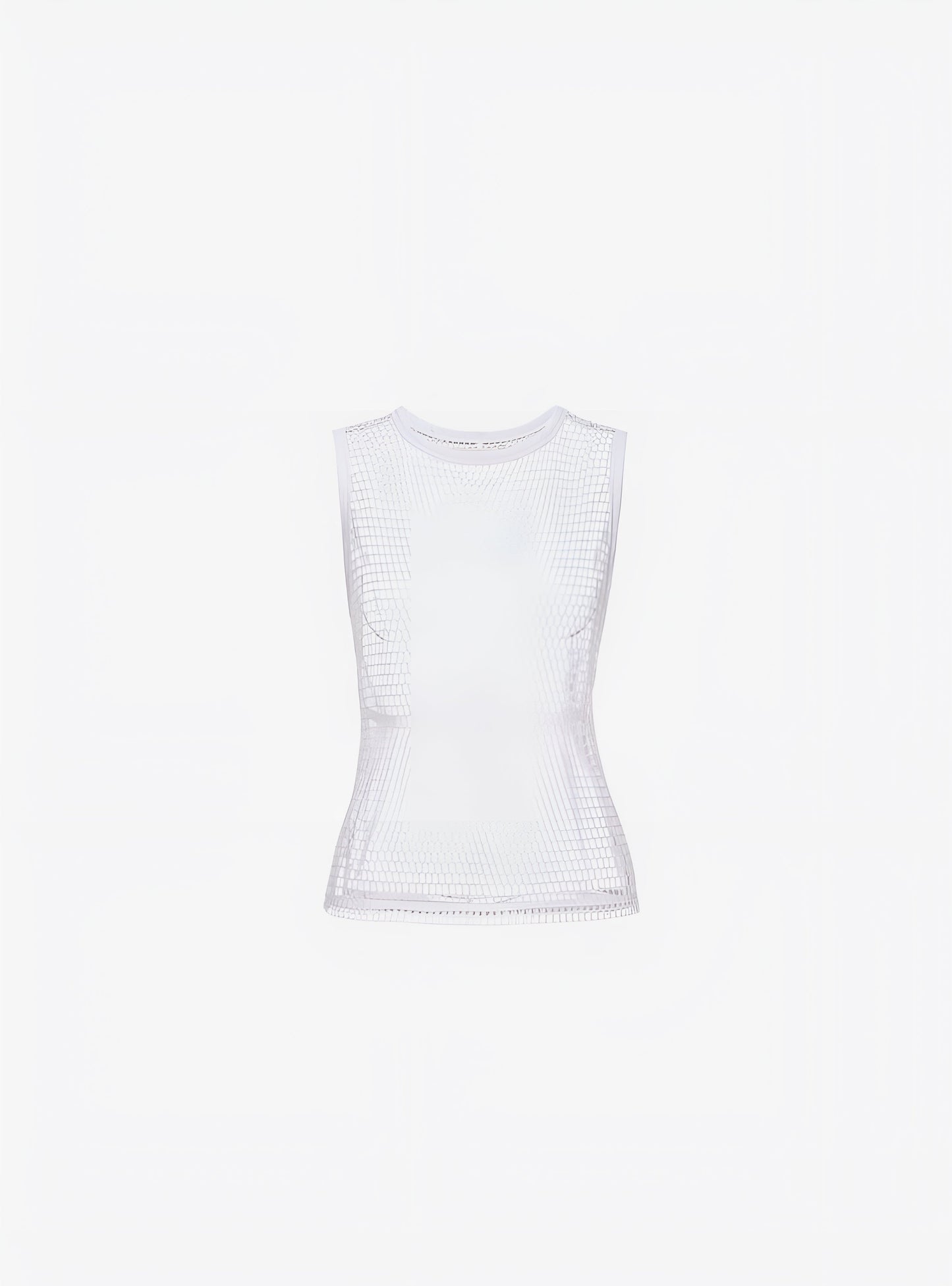 Limited Edition Mesh Singlet