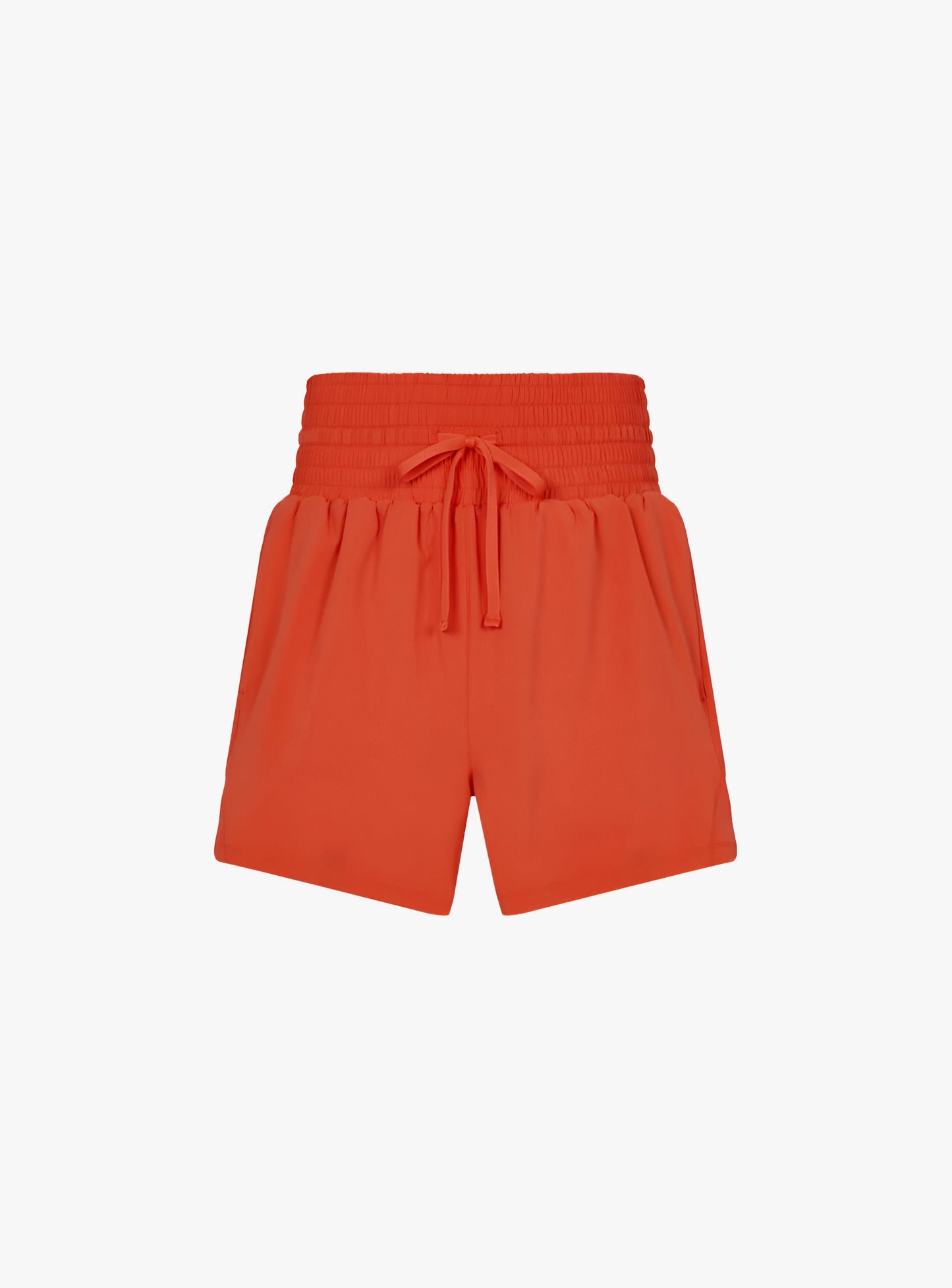 Straight Marathon Shorts