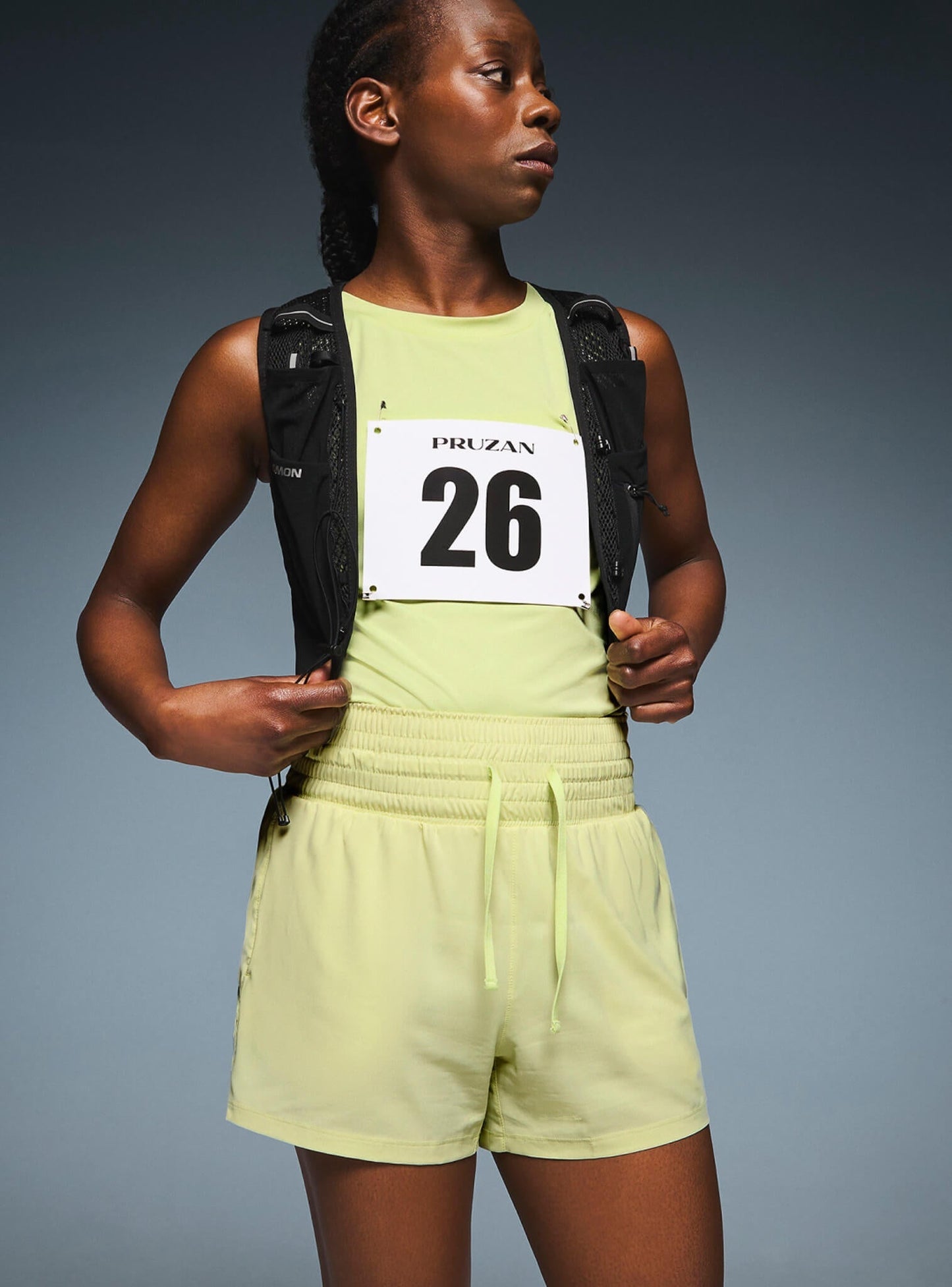 Super Soft Fitted Tank Top